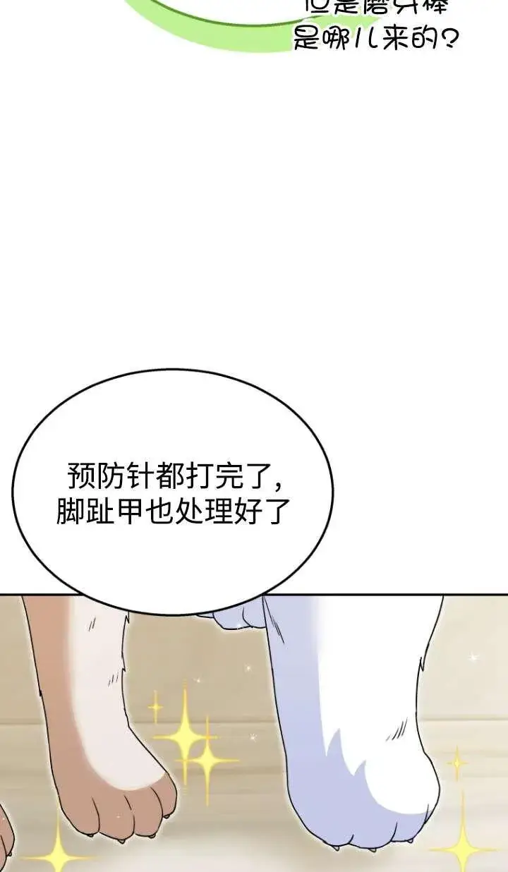 《兽医先生！你好？》第41话图79