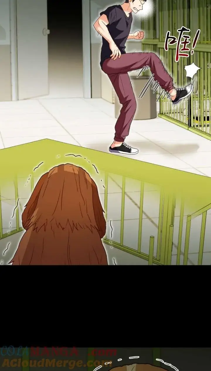 《兽医先生！你好？》第43话图17