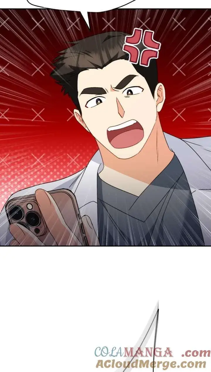 《兽医先生！你好？》第43话图81
