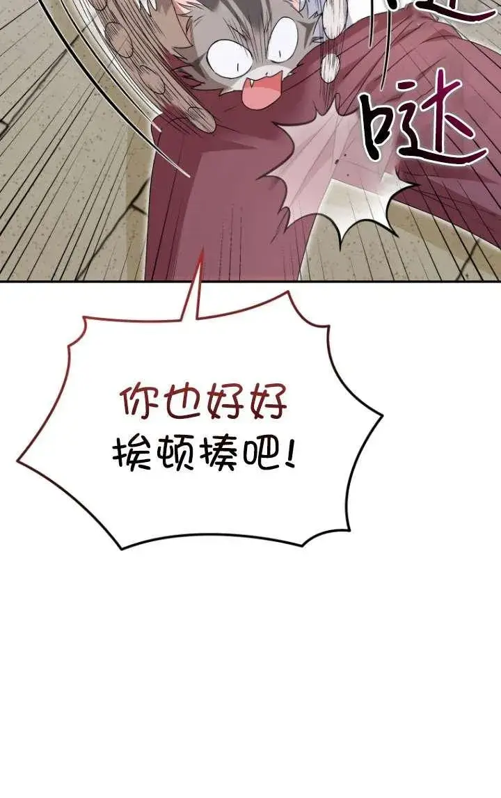 漫画《兽医先生！你好？》第45话第56张图