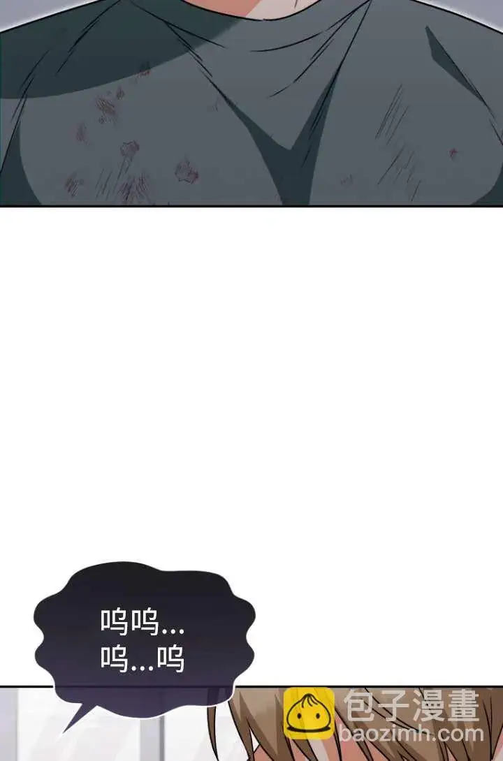 漫画《兽医先生！你好？》第47话第46张图