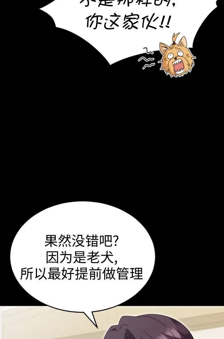 漫画《兽医先生！你好？》第47话第75张图
