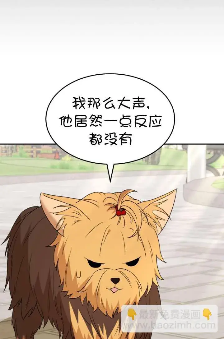 漫画《兽医先生！你好？》第47话第92张图