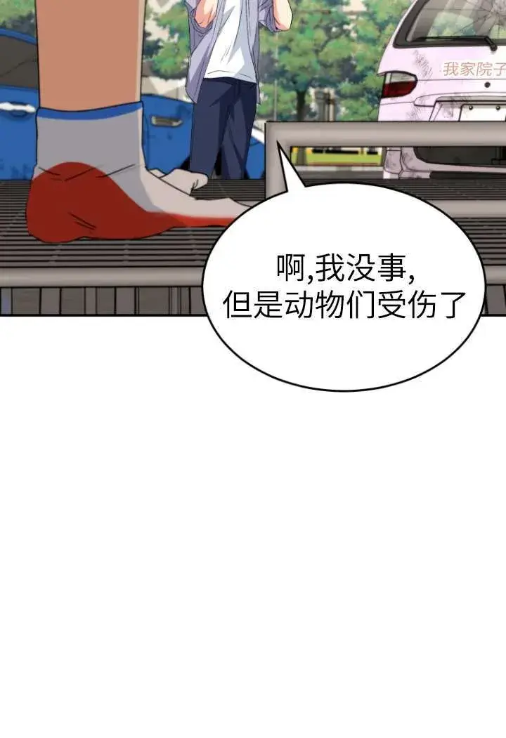 漫画《兽医先生！你好？》第48话第22张图