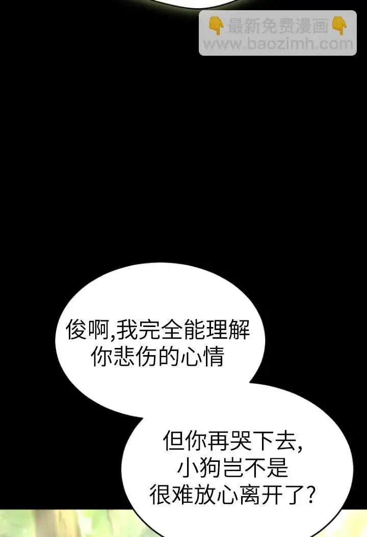 漫画《兽医先生！你好？》第48话第46张图