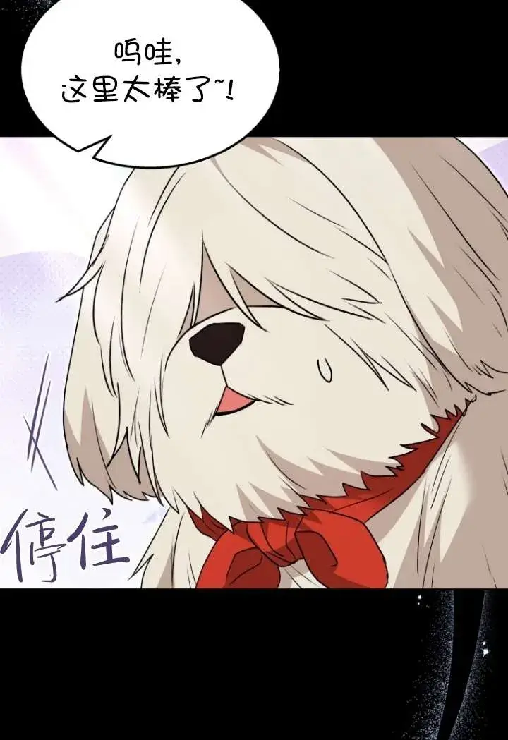 漫画《兽医先生！你好？》第48话第85张图