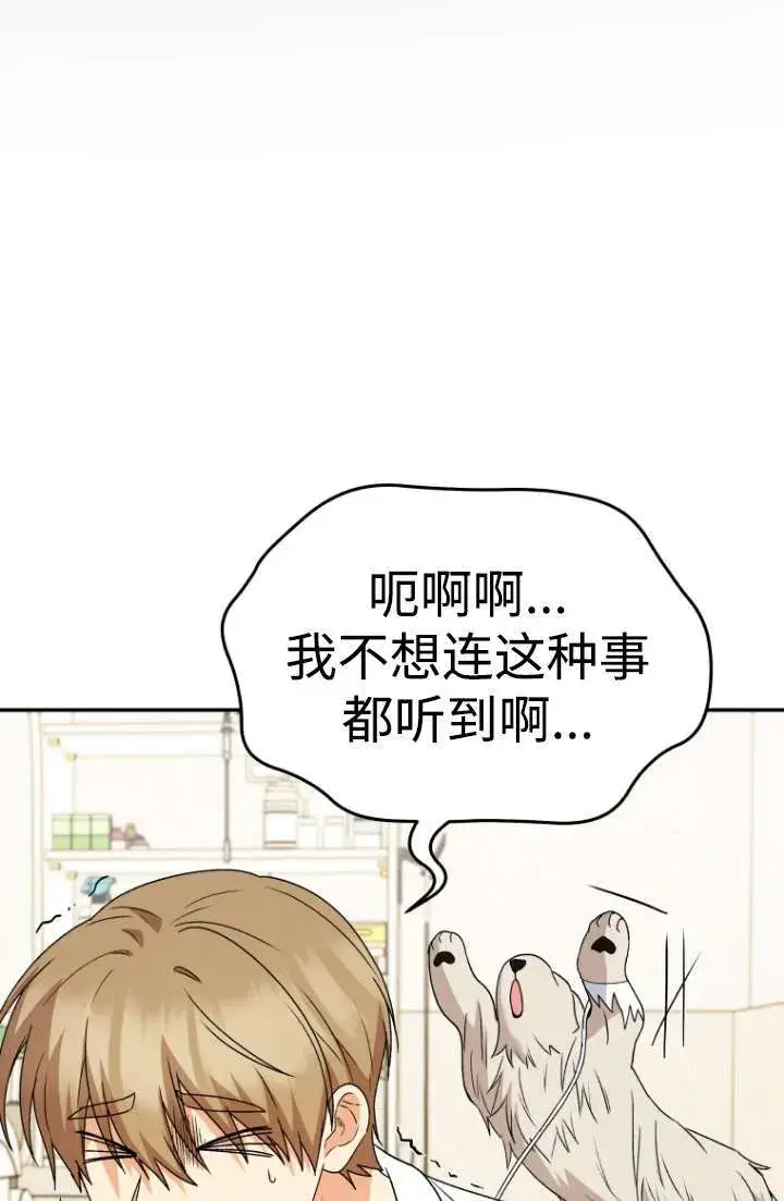 《兽医先生！你好？》第49话图33