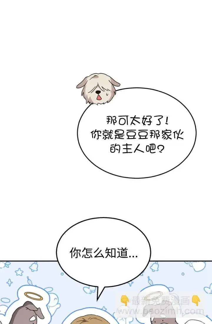 《兽医先生！你好？》第49话图43
