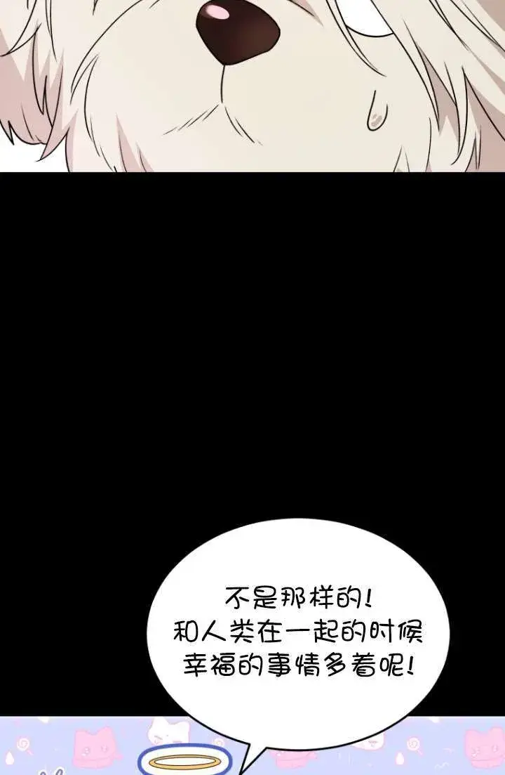 《兽医先生！你好？》第49话图8