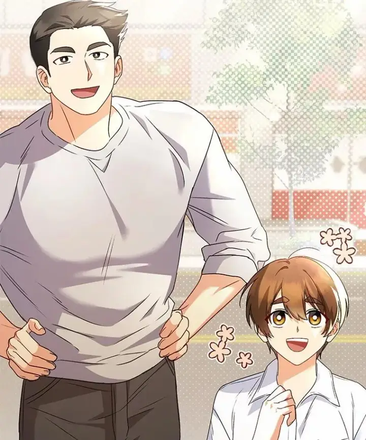 漫画《兽医先生！你好？》51.我们的新家第10张图