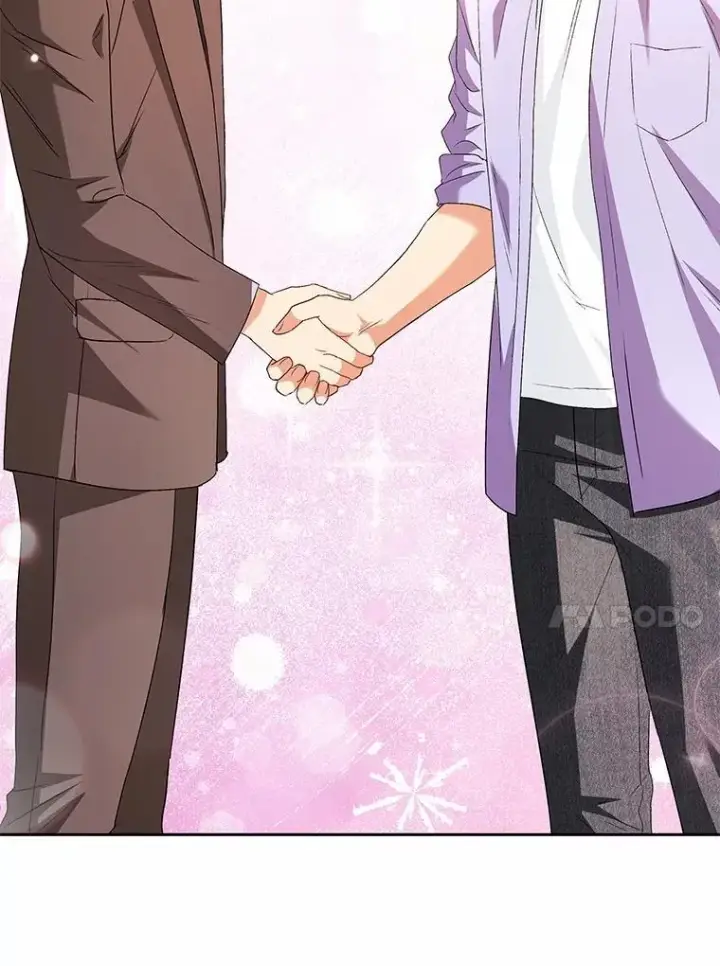 漫画《兽医先生！你好？》51.我们的新家第135张图