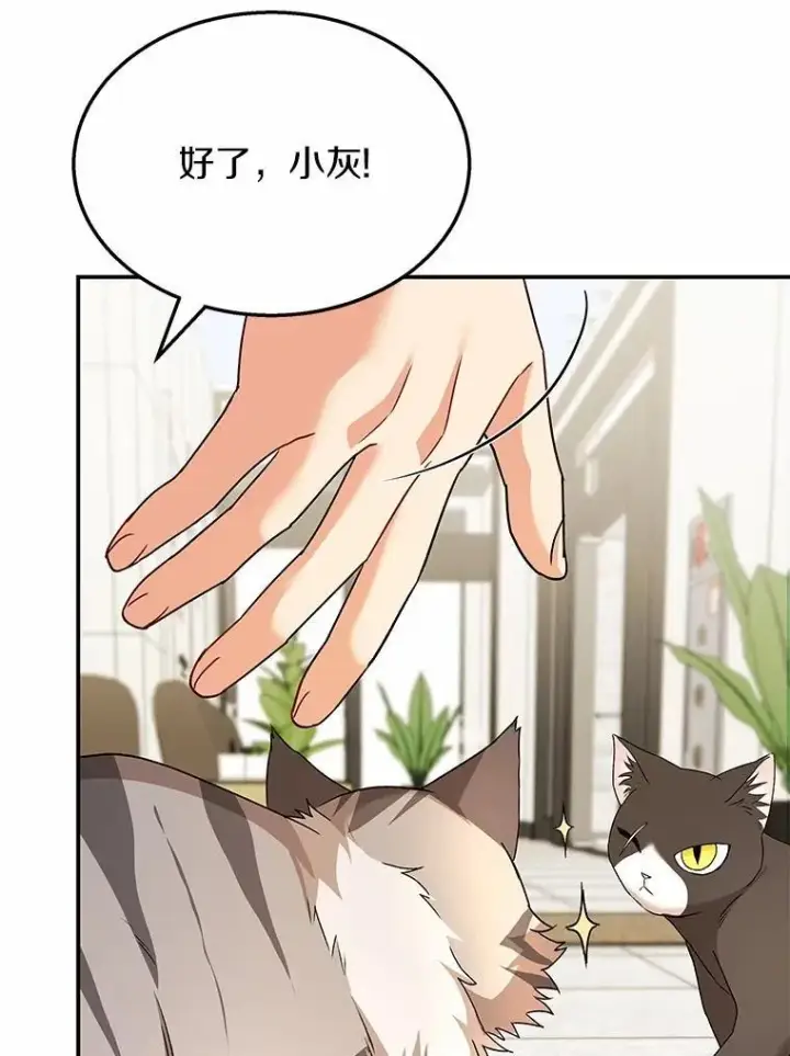 漫画《兽医先生！你好？》51.我们的新家第34张图