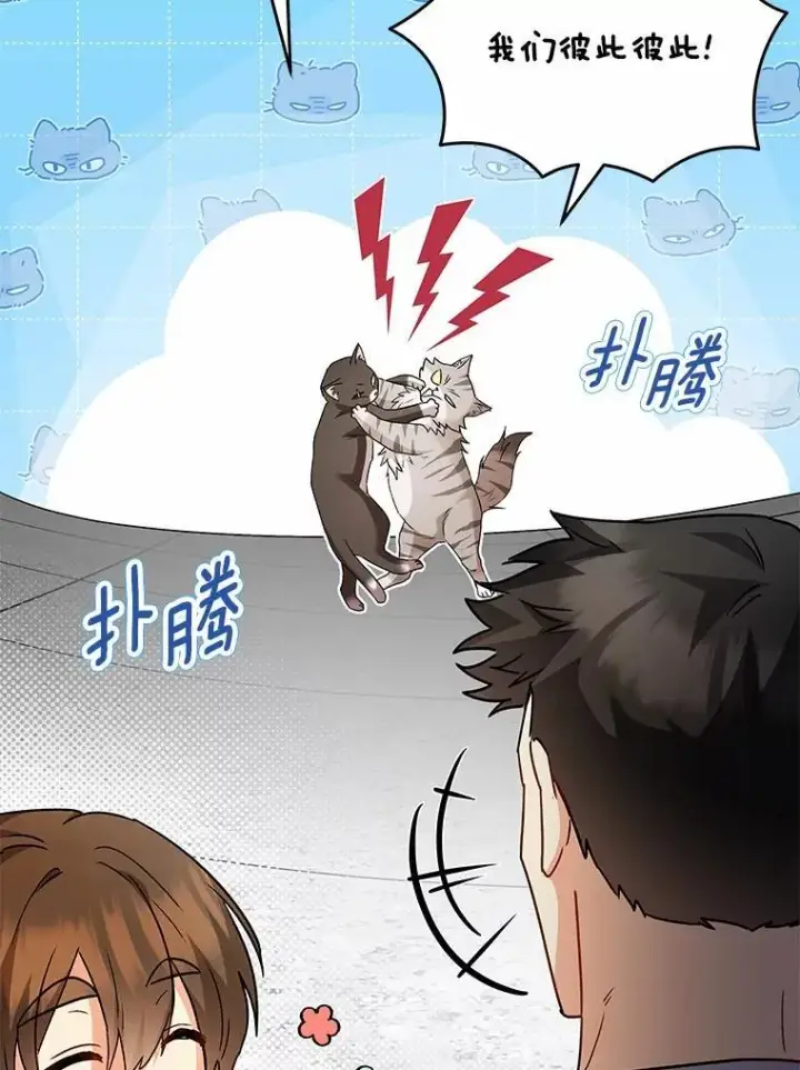 漫画《兽医先生！你好？》51.我们的新家第40张图