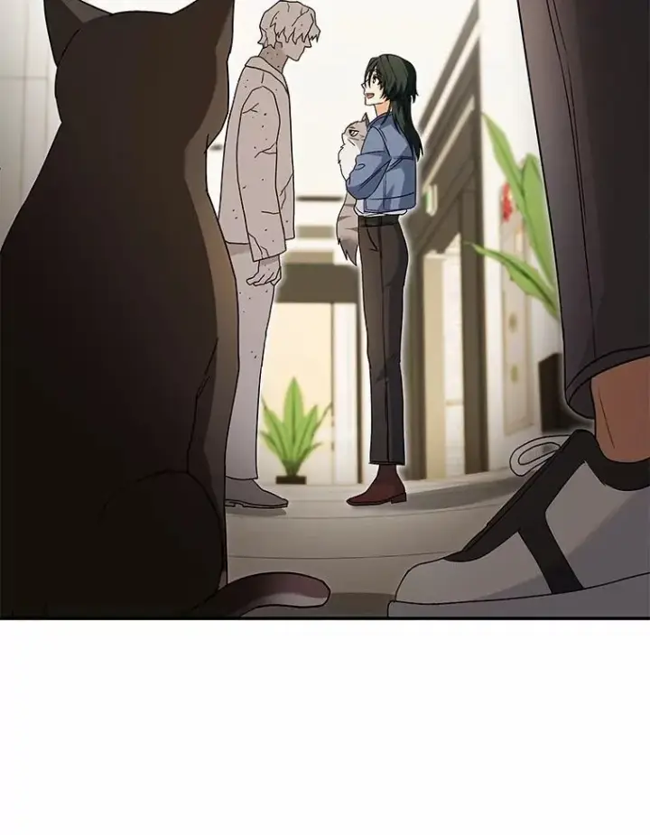 漫画《兽医先生！你好？》51.我们的新家第91张图