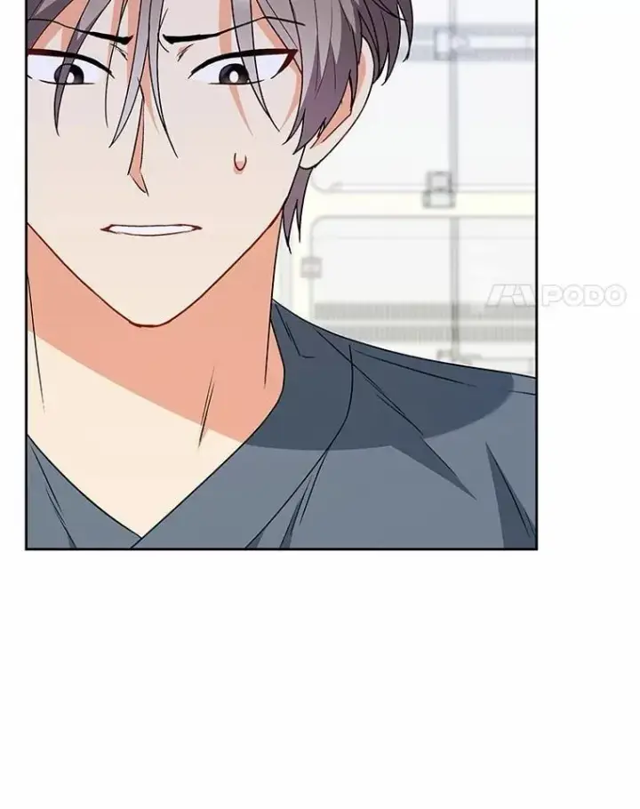 漫画《兽医先生！你好？》52.斯巴达特训第29张图