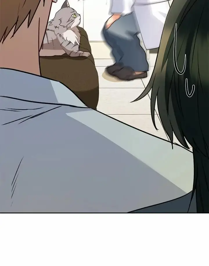漫画《兽医先生！你好？》52.斯巴达特训第48张图