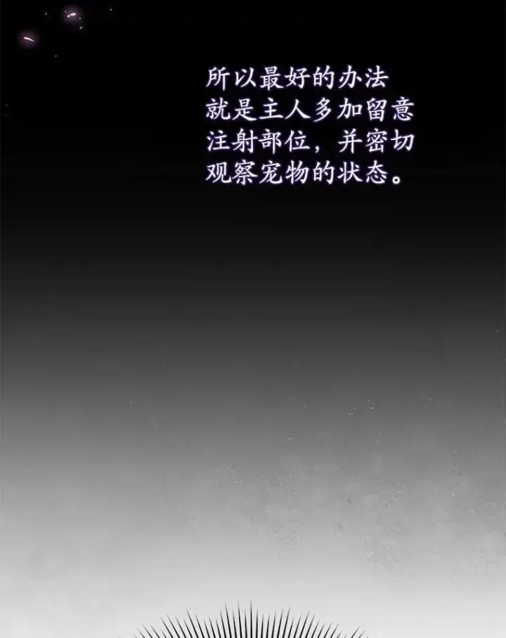 漫画《兽医先生！你好？》53.才不是胆小鬼第12张图