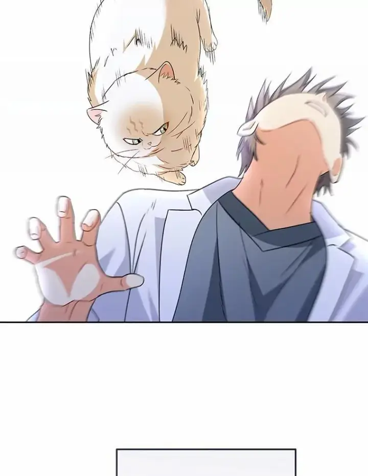漫画《兽医先生！你好？》53.才不是胆小鬼第33张图