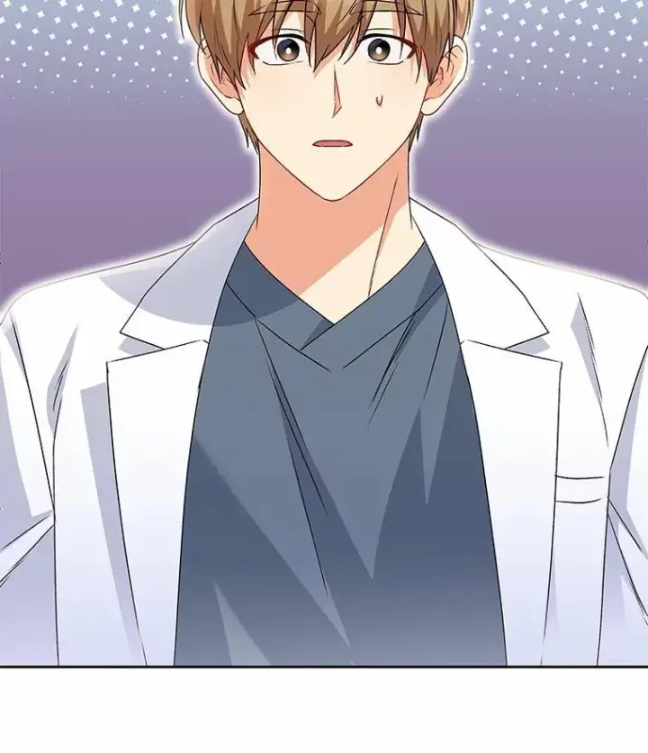 漫画《兽医先生！你好？》53.才不是胆小鬼第40张图