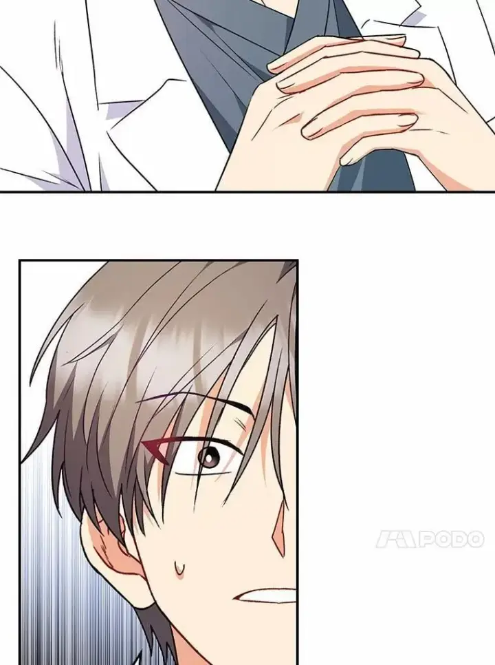 漫画《兽医先生！你好？》54.我的第一位患者第49张图