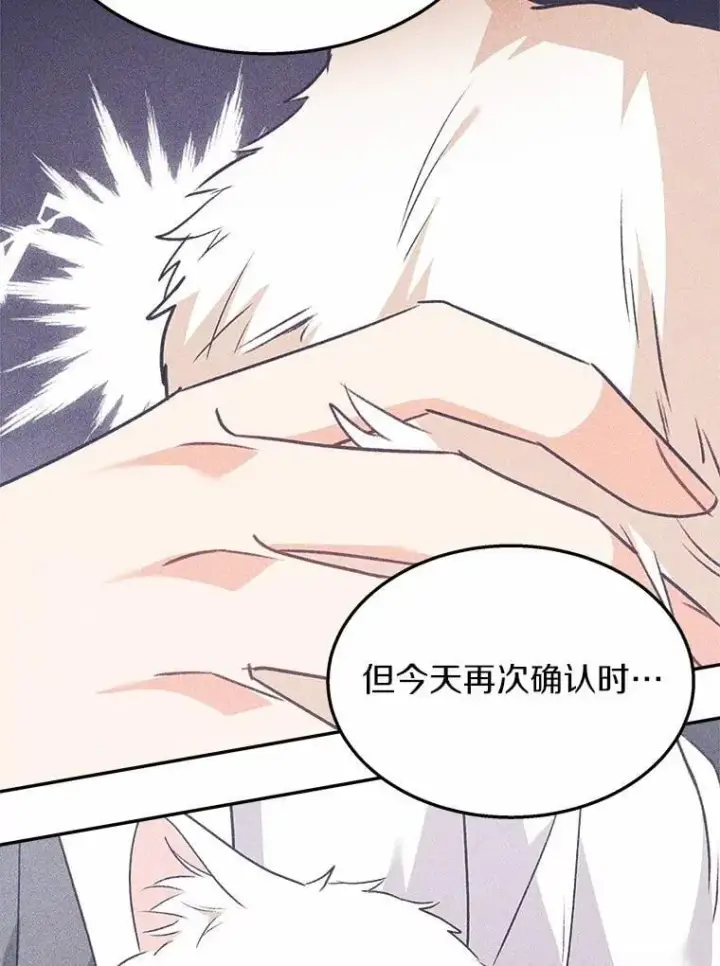 漫画《兽医先生！你好？》54.我的第一位患者第54张图