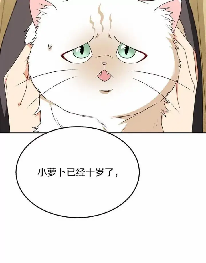 漫画《兽医先生！你好？》54.我的第一位患者第64张图