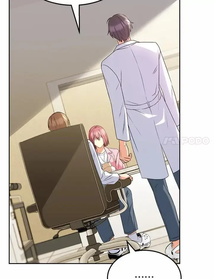 漫画《兽医先生！你好？》54.我的第一位患者第69张图