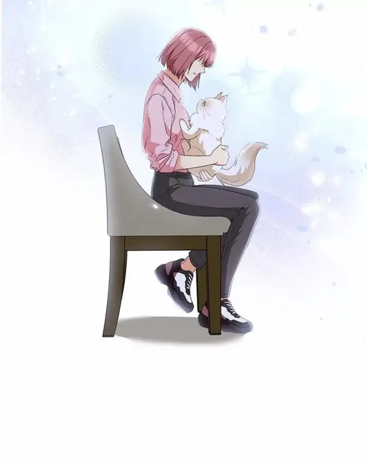 漫画《兽医先生！你好？》54.我的第一位患者第83张图