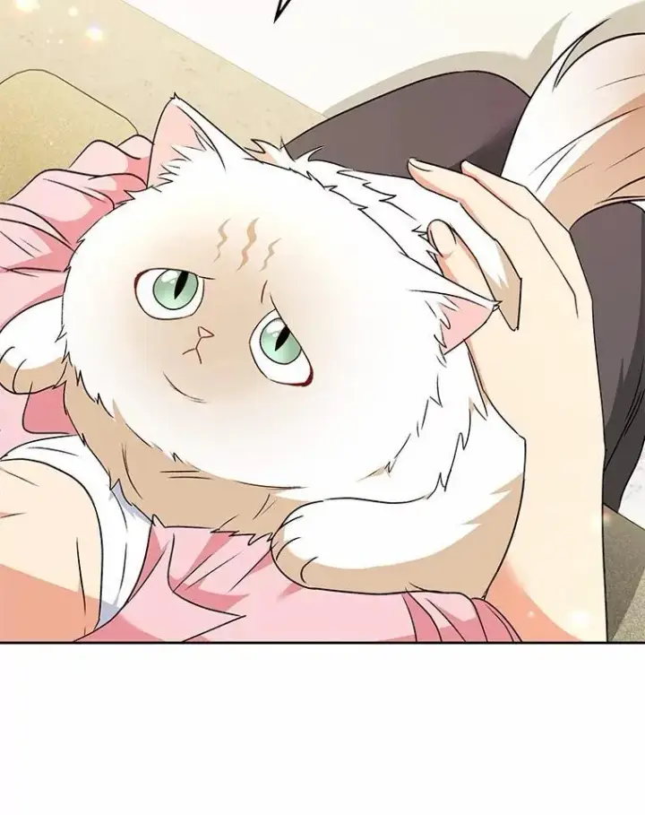 漫画《兽医先生！你好？》54.我的第一位患者第91张图