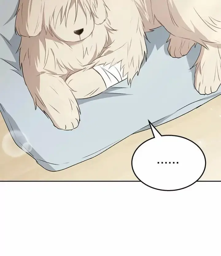 漫画《兽医先生！你好？》55.以后也请多指教第110张图