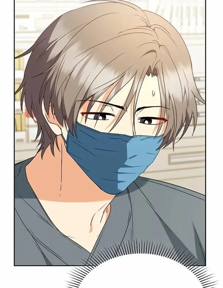 漫画《兽医先生！你好？》55.以后也请多指教第20张图
