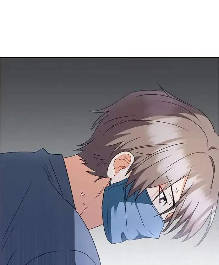 漫画《兽医先生！你好？》55.以后也请多指教第27张图