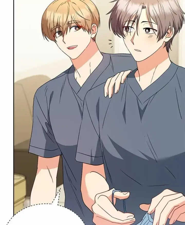 漫画《兽医先生！你好？》55.以后也请多指教第51张图