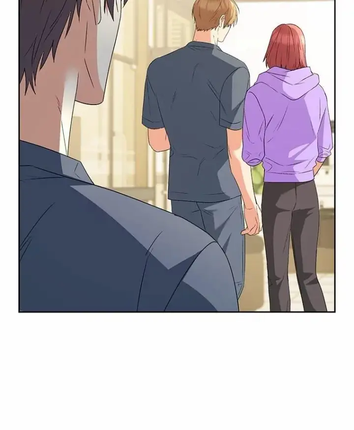 漫画《兽医先生！你好？》55.以后也请多指教第55张图