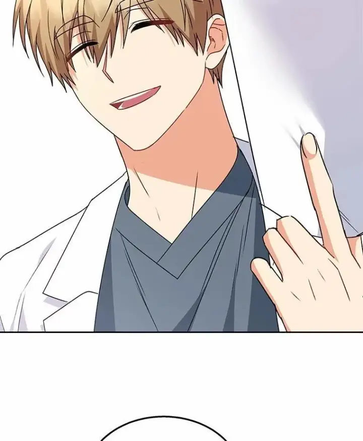 漫画《兽医先生！你好？》55.以后也请多指教第71张图