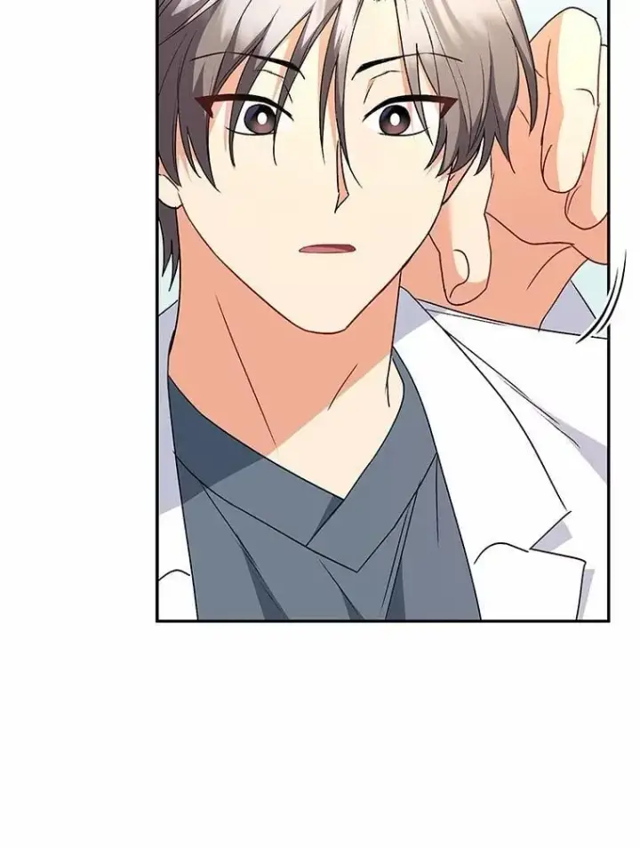 漫画《兽医先生！你好？》55.以后也请多指教第81张图