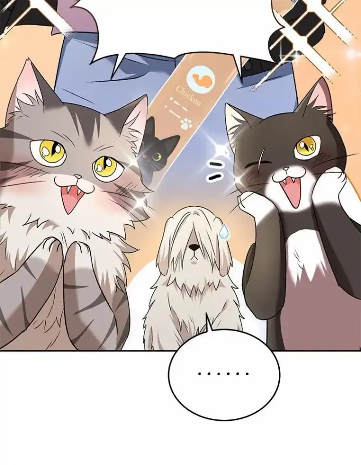 漫画《兽医先生！你好？》56.你好？兽医先生！第114张图