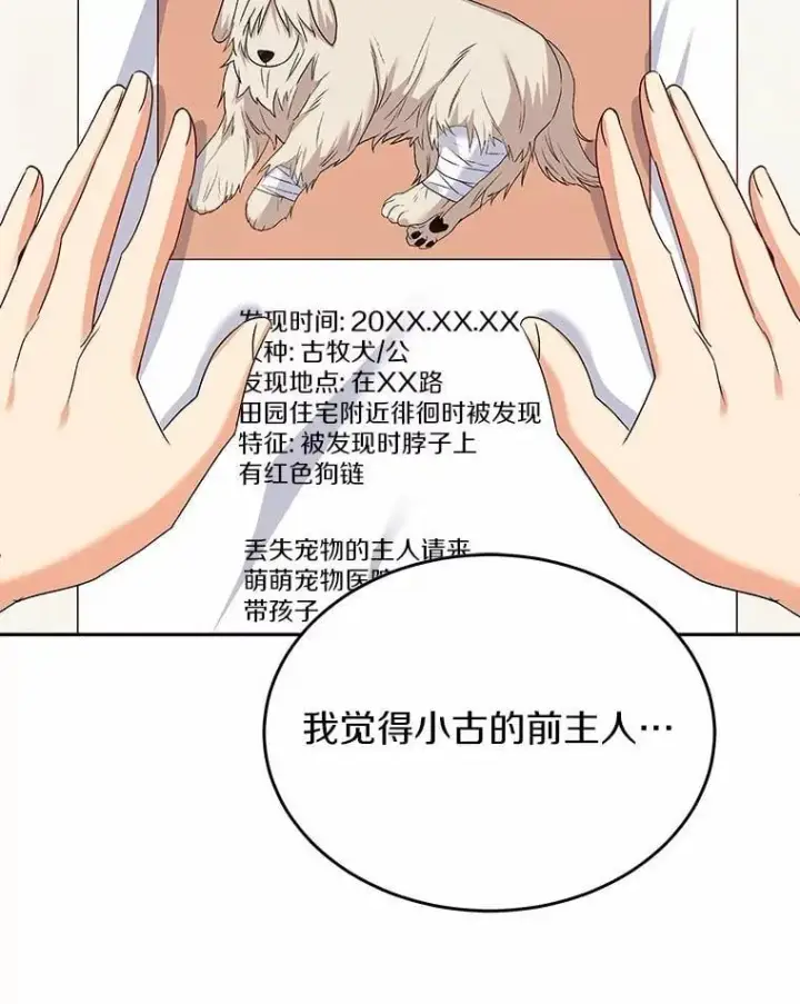 漫画《兽医先生！你好？》56.你好？兽医先生！第48张图