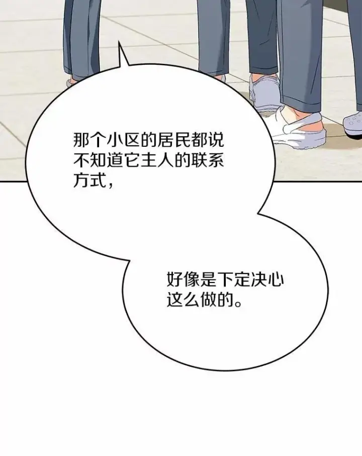 漫画《兽医先生！你好？》56.你好？兽医先生！第51张图