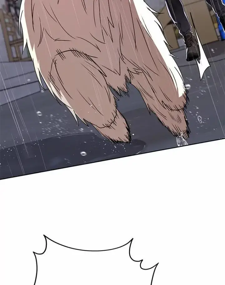 漫画《兽医先生！你好？》57.小古历险记（1）第103张图