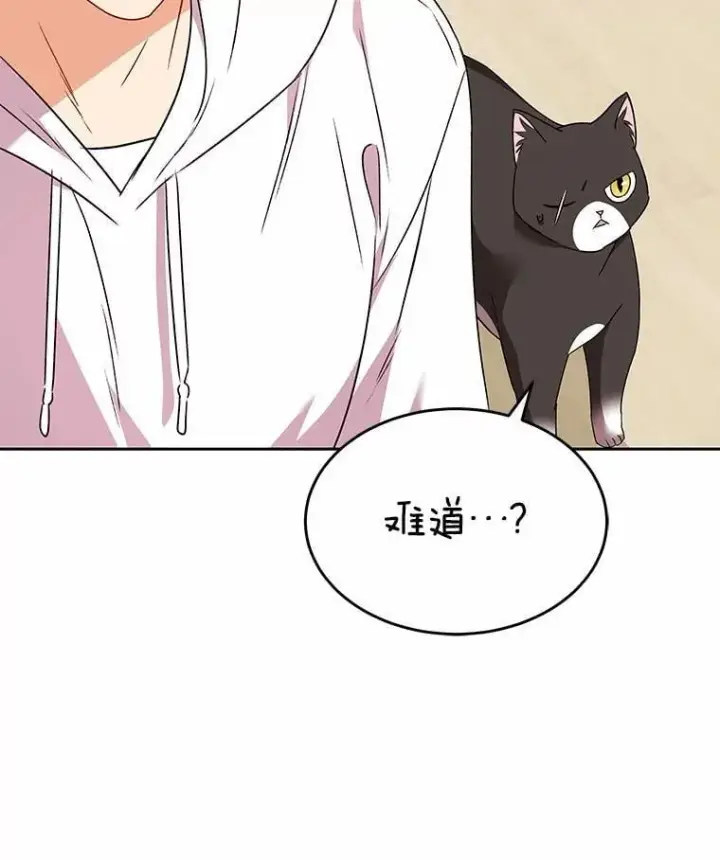漫画《兽医先生！你好？》57.小古历险记（1）第50张图