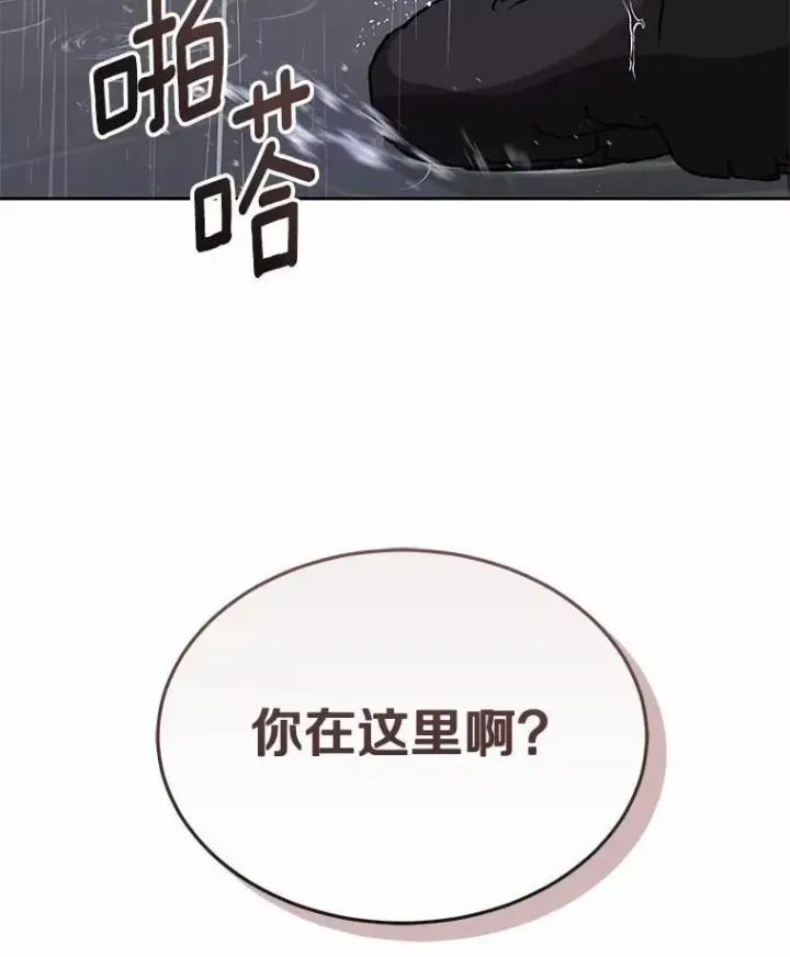 漫画《兽医先生！你好？》57.小古历险记（1）第89张图