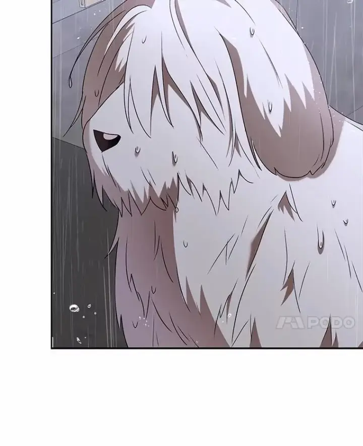 漫画《兽医先生！你好？》58.小古历险记（2）第108张图