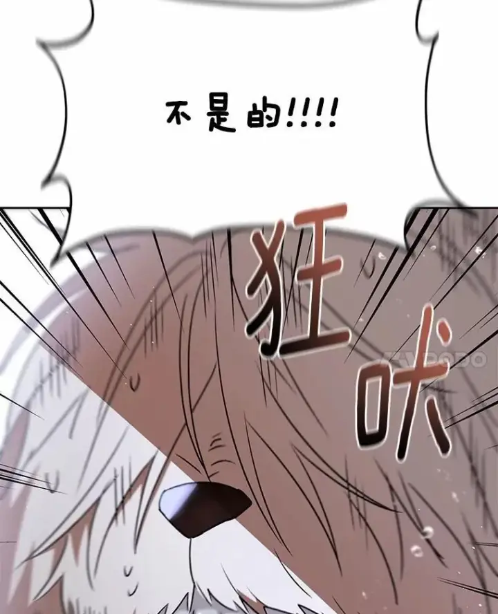 漫画《兽医先生！你好？》58.小古历险记（2）第122张图