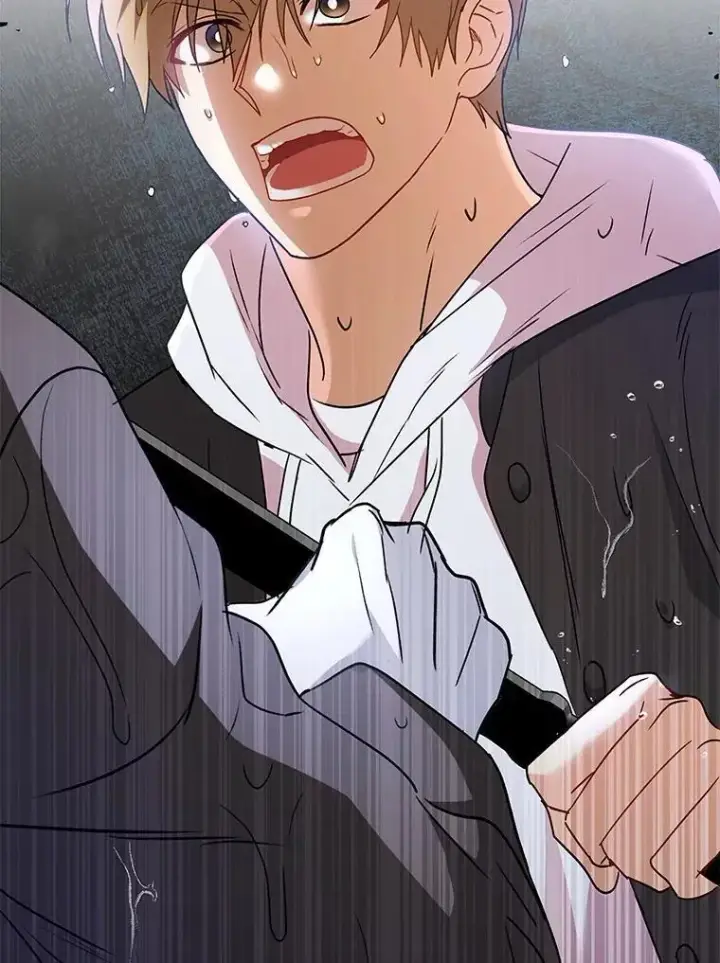 漫画《兽医先生！你好？》58.小古历险记（2）第19张图