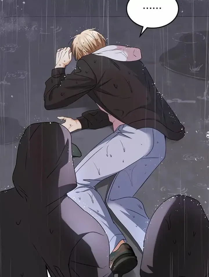 漫画《兽医先生！你好？》58.小古历险记（2）第22张图