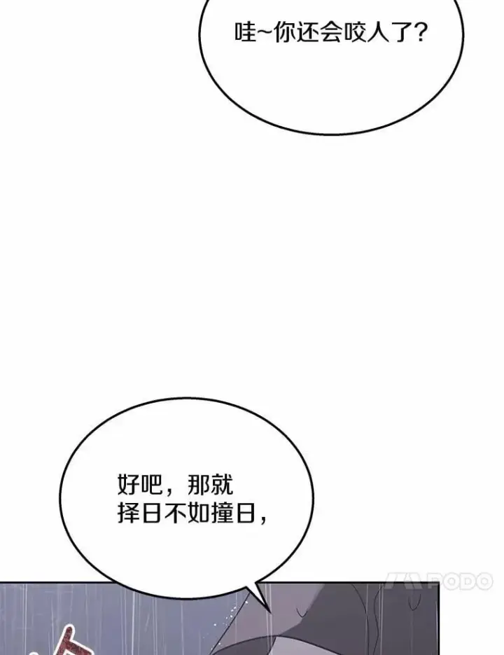 漫画《兽医先生！你好？》58.小古历险记（2）第50张图