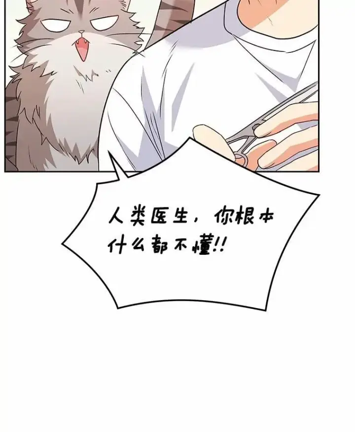 《兽医先生！你好？》60.我的哥哥（1）图20