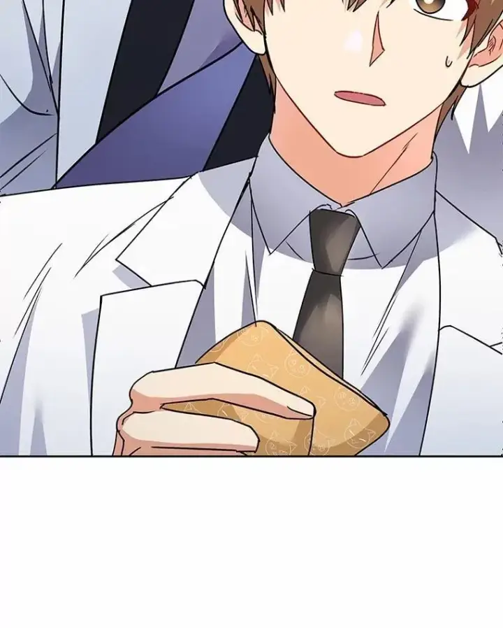 漫画《兽医先生！你好？》61.我的哥哥（2）第128张图
