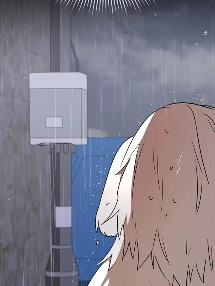 漫画《兽医先生！你好？》59.我们回家吧第100张图
